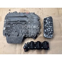 Блок управления АКПП DAF XF 106 2020 12TX2210TD,0501337233,0501330554,0501330550