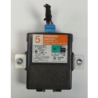 Блок замка центрального volvo v40 s40 i 30857627
