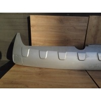 Volvo oe 30678965 спойлер бампера
