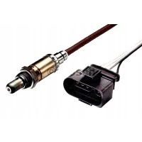 Bosch лямбда зонд audi a4 2.4 8d2 . b5