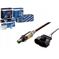 Bosch лямбда зонд 025800376076w 030906265ae 03090