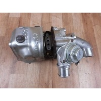 Mitsubishi oe 1515a357 турбокомпрессор