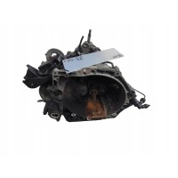 Кпп партнер berlingo iii 1.6 hdi 20dp47 152.00 л.с. 2008 - 2012