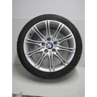 Колесо подъездные dojazdówka bmw 5 e60 r18 шина
