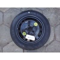 Колесо подъездные dojazdówka 16 bmw e46 115 / 90 / 16