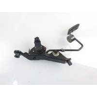 потенциометр газа toyota rav 4 ii 2.0 d - 4d 8928133010 7801042020