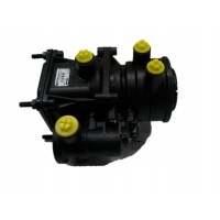 Клапан европа scania 124 ebs 0486205001 0486205014