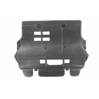 Polcar 2338346q крышка двигателя