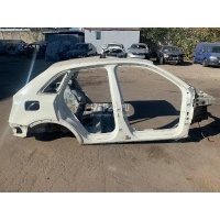 Порог со стойкой правый VAG Q3 (8U) (2012 - 2018) 8U0809848