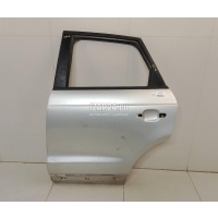 Направляющая стекла двери VAG Q3 (8U) (2012 - 2018) 8U0839439