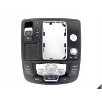 Audi a6 4g0 4g1 a7 4g8 c7 рестайлинг 10 - 18 панель управления mmi старт стоп 36 л.с.