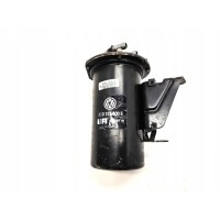 Volkswagen oe 5q0127400f 5q0127399q корпус фильтра топлива