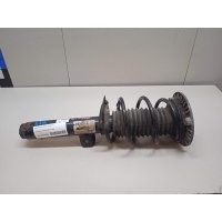 Пыльник переднего амортизатора BMW 3-serie F30/F31/F80 (2011 - 2020) 31306791712