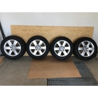 Колёса зимние колёсные диски 17 дюймовый audi a7 4k8 4g8601025h