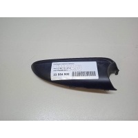 Накладка зеркала левого VAG A4 [B8] Allroad (2009 - 2015) 8T085852301C