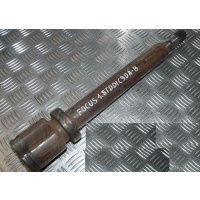 Форд focus mk1 98 - 04 1.8 tddi привод правый центральная