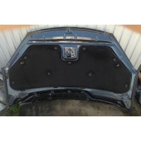 Изоляция капота форд focus c - max i mk1 рестайлинг 2006 - 2010 pń