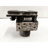Nissan qashqai 1 i j10 насос абс тормозной тормоза 0265251374 47660br00a