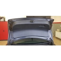 Обивка крышки багажника багажника seat cordoba 2002 - 2009