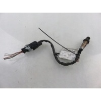Лямбда зонд nissan pathfinder iii 4.0 0258007204