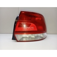 Фонарь задний правый VAG Polo (Sed RUS) (2011 - 2020) 6RU945112D