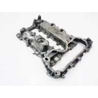 Крышка клапонов 9809712080 1.2 thp c3 2 3 c4 berlingo партнер ds3 astra л