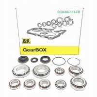Schaeffler пробелы 462 0401 10 комплект ремонтный , механическая кпп