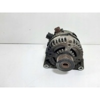 Volvo v50 1.6d 2006 год генератор denso 150a 3m5t - 10300 - ye