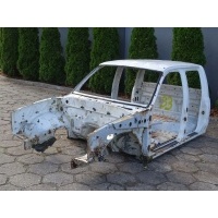 Форд ranger ii mazda b2500 98 - 06 четверть отправка а левый передняя