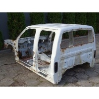 Форд ranger ii mazda b2500 98 - 06 четверть левый задняя отправка c 4d