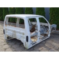 Форд ranger ii mazda b2500 98 - 06 четверть правая задняя отправка c 4
