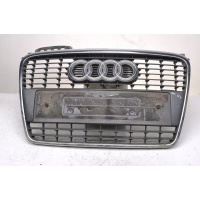 Audi a4 b7 решетка радиатора решетка p2 8e0853651q