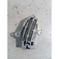 Bmw x1 f48 lci блок лампы левый 90156085