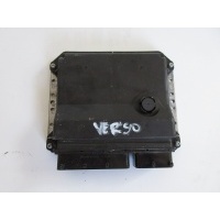 Verso 09 - 16 блок управления двигателя 89661 - 0f123