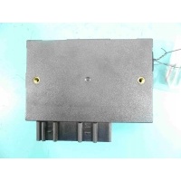 Блок управления модуль комфорта skoda fabia ii 5j0959433