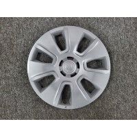 Колпак skoda oe оригинальные 16 