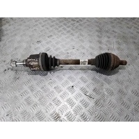 Форд oe 3m51 - 3b437 - dag привод короткий