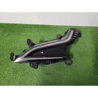 Renault megane v 5 etech e - tech светодиодная светодиодный drl левый идеальное 266053460r