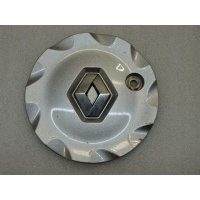 Колпак renault oe оригинальные 17 