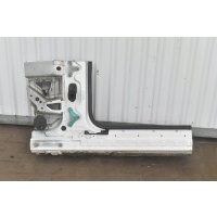 Порог отправка левый передняя a2076301710 мерседес е купе w207 c207 2009 - 16