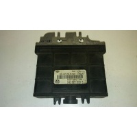 Блок управления автоматической кпп audi volkswagen 1 , 8 8v 1h0927303e