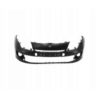 Бампер передний renault megane 2012 - 2016 5d