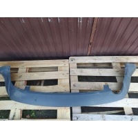 Форд focus c - max mk1 спойлер бампера задняя юбка 3m51 - r17a894 zdk54