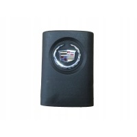 Ключ cadillac srx 10 - 22865375