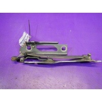 Opel vectra c седан 02 - 05 петля крышки багажника багажника правая 09177084