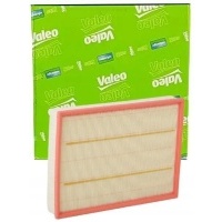 Valeo 585198 фильтр воздушный