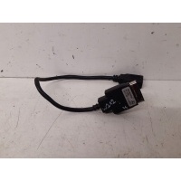 Кабель aux 0018276604 мерседес w212