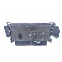 Радиаторы комплект peugeot boxer ii 2006 - 2014 2.2 hdi 120km 4hu 1345870080