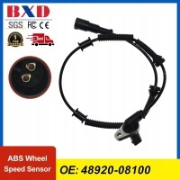 Датчик скорости колёса абс 48920 - 08100 4892008100