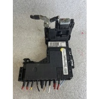 Модуль akumulatora citroen c4 ii 2 b7 9665878180
